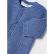Chaqueta de tricot para recién nacido bebé niño MAYORAL 2391