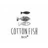 Cotton Fish